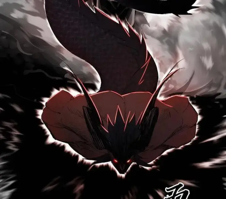 《我为邪帝》第542话 半场开香槟图7