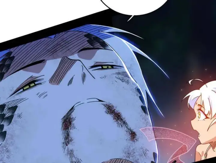 《我为邪帝》第543话 衰运下的顿悟，长生霸拳LV6图152