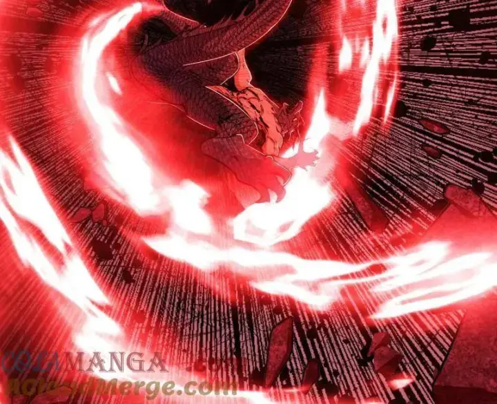 《我为邪帝》第544话 复制武者谢焱图141