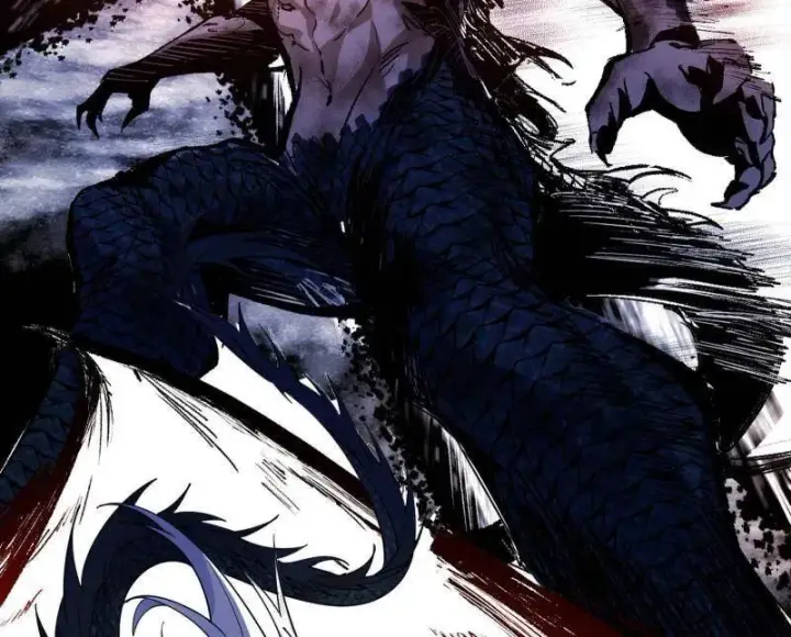 《我为邪帝》第544话 复制武者谢焱图26