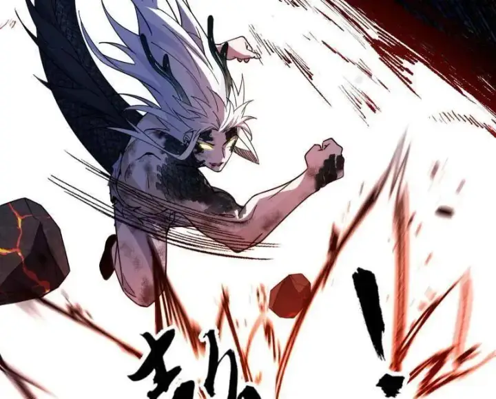 《我为邪帝》第544话 复制武者谢焱图27