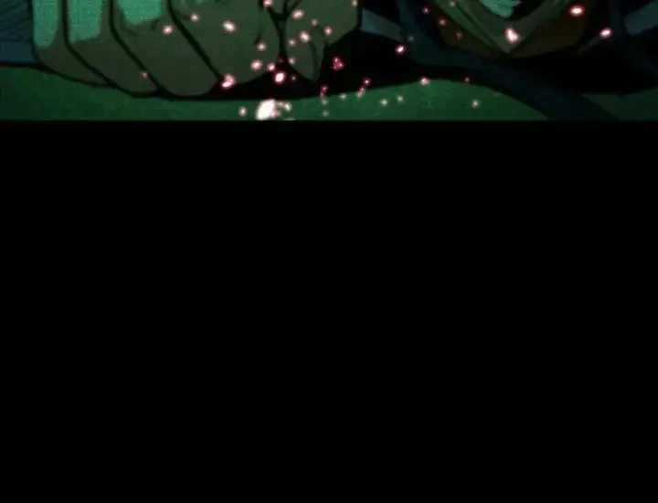《我为邪帝》第545话 无余涅槃与羽衣精之死图112