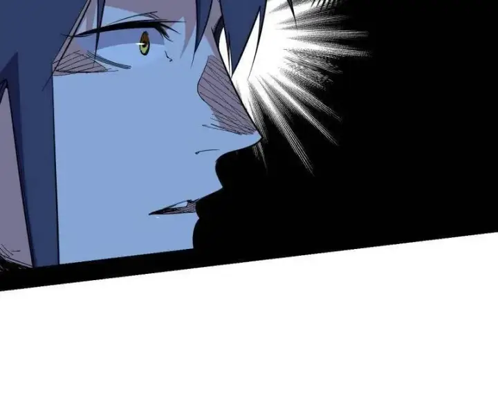 《我为邪帝》第545话 无余涅槃与羽衣精之死图68