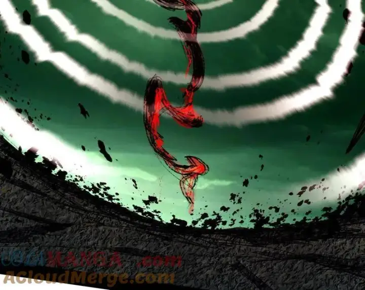 《我为邪帝》第546话 判死剑出谢焱死图41