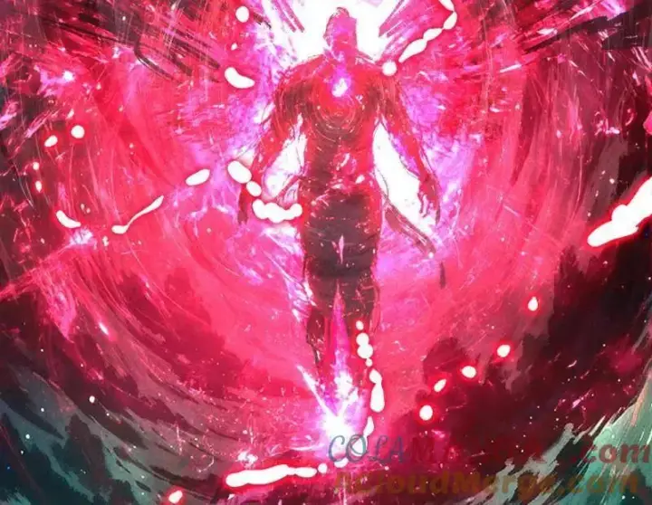 《我为邪帝》第548话 邪神降临图5
