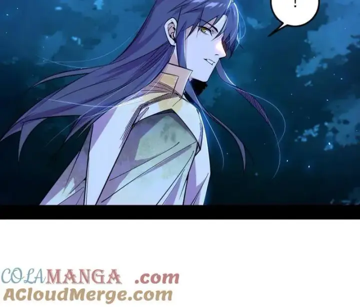 《我为邪帝》第548话 邪神降临图93