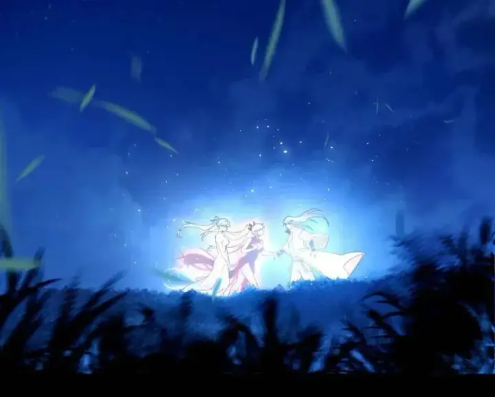 《我为邪帝》第549话 维度魔神、虚妄魔神与主世界群雄图18