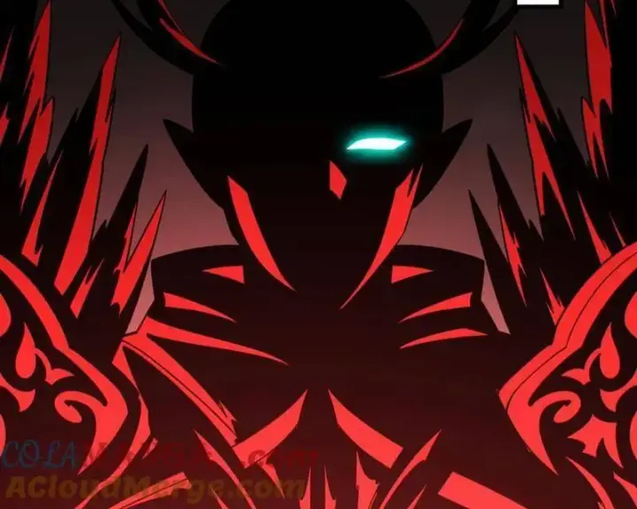 《我为邪帝》第549话 维度魔神、虚妄魔神与主世界群雄图33