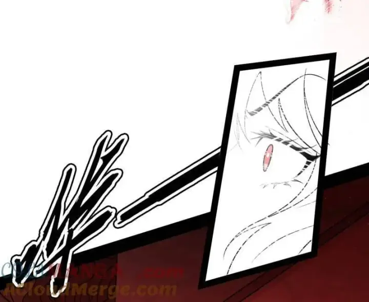 《我为邪帝》第549话 维度魔神、虚妄魔神与主世界群雄图49