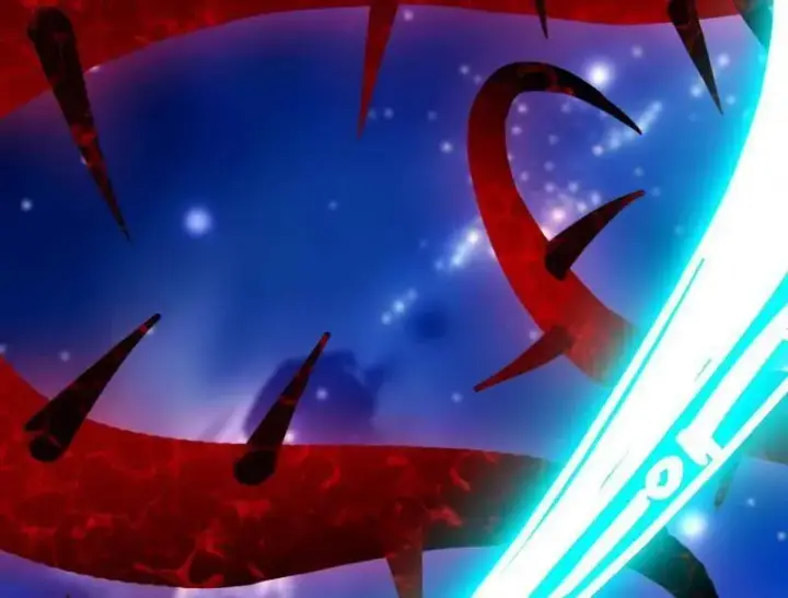 《我为邪帝》第549话 维度魔神、虚妄魔神与主世界群雄图75