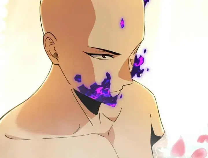 《我为邪帝》第550话 召灵附体与避不开的故人图102