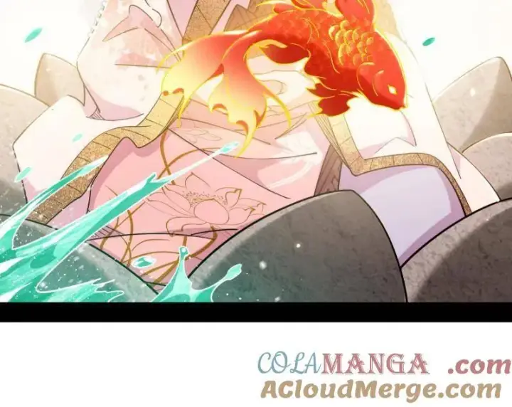 《我为邪帝》第550话 召灵附体与避不开的故人图117