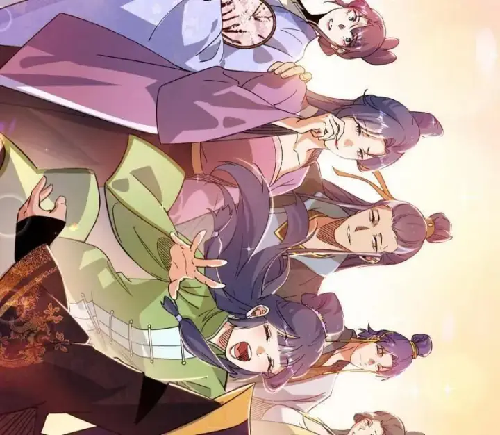 《我为邪帝》第550话 召灵附体与避不开的故人图128