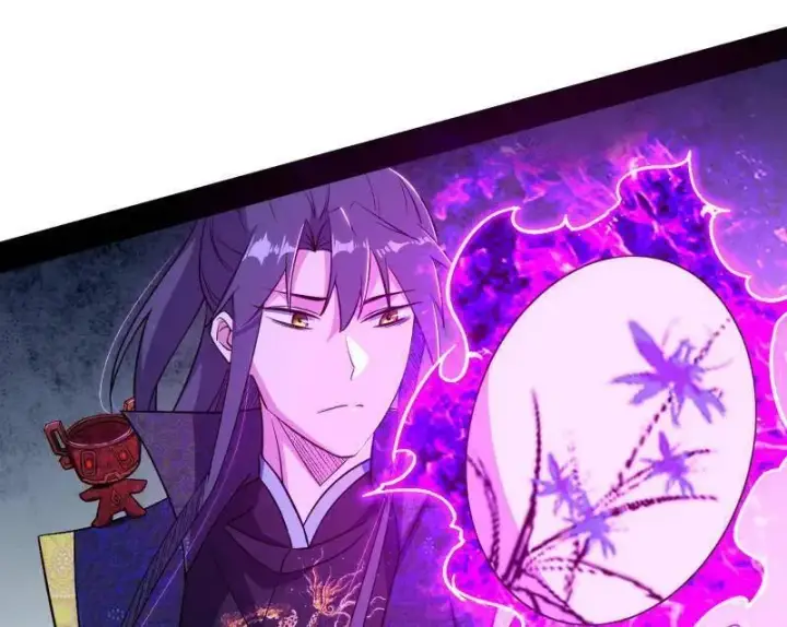 《我为邪帝》第550话 召灵附体与避不开的故人图58