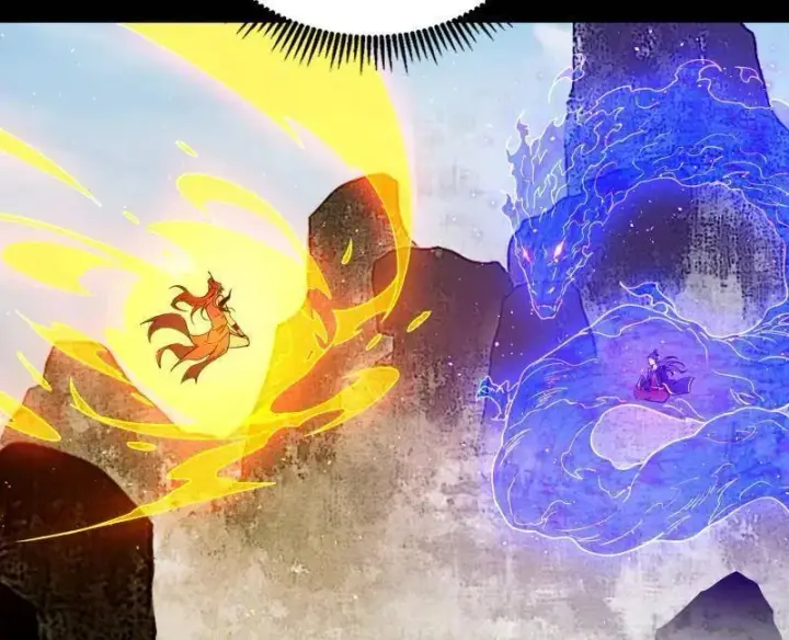 《我为邪帝》第551话 魔情宗的客人图128