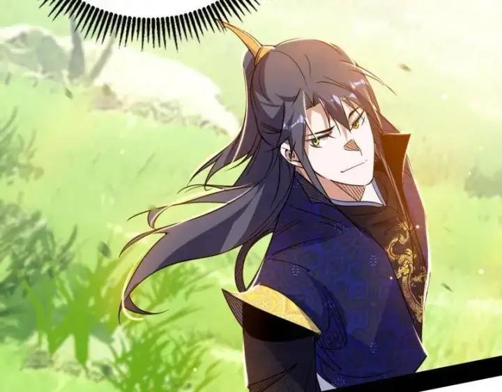 《我为邪帝》第551话 魔情宗的客人图28