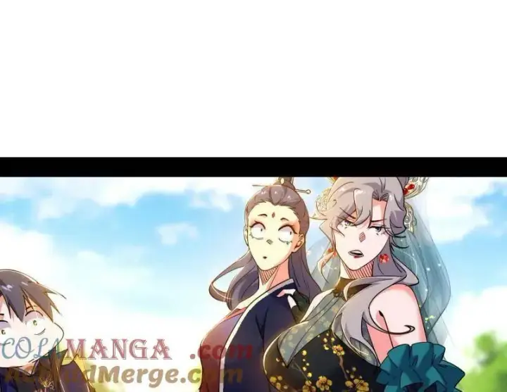 《我为邪帝》第551话 魔情宗的客人图53