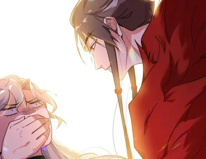 《我为邪帝》第551话 魔情宗的客人图58