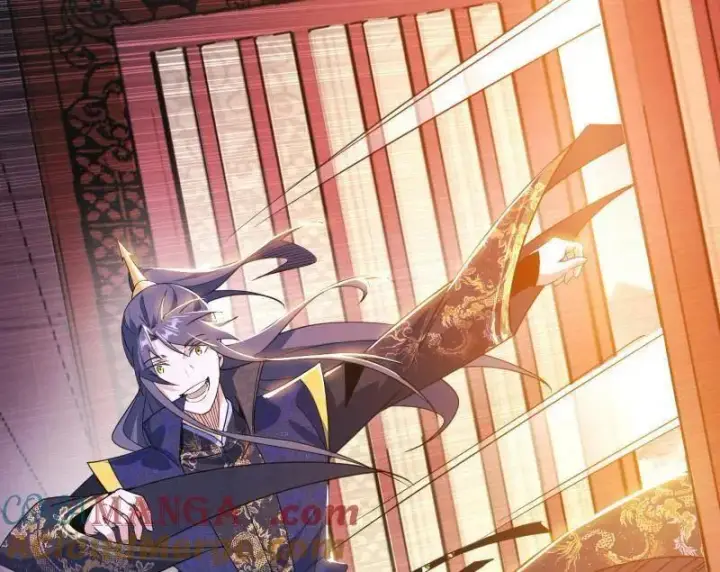 《我为邪帝》第551话 魔情宗的客人图77