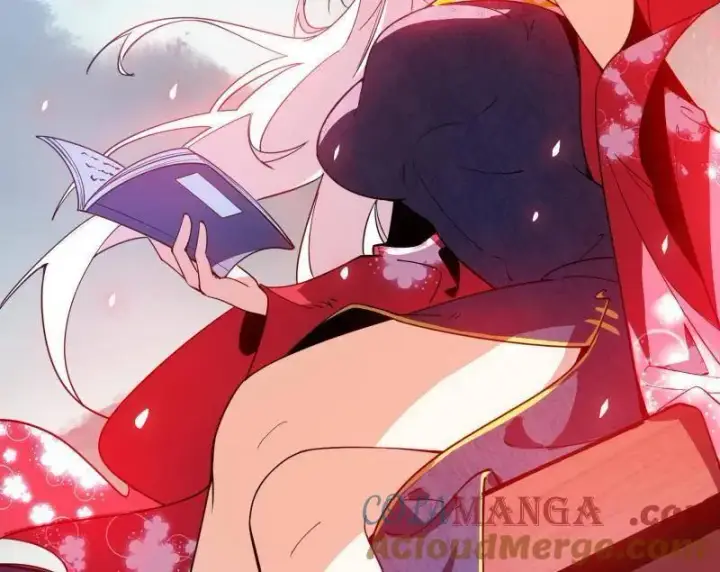 《我为邪帝》第551话 魔情宗的客人图81