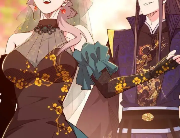 《我为邪帝》第553话 来自心魔宗的邀请图24