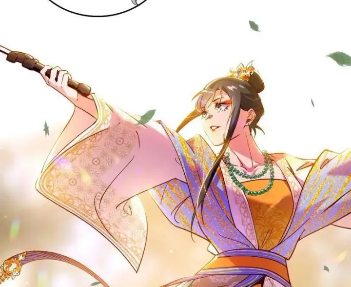 《我为邪帝》第553话 来自心魔宗的邀请图44