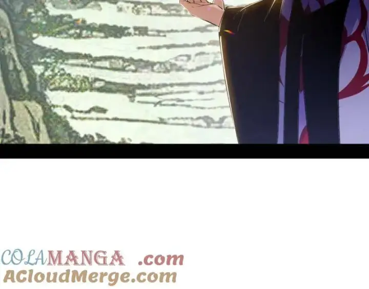 《我为邪帝》第554话 再见葛异图13