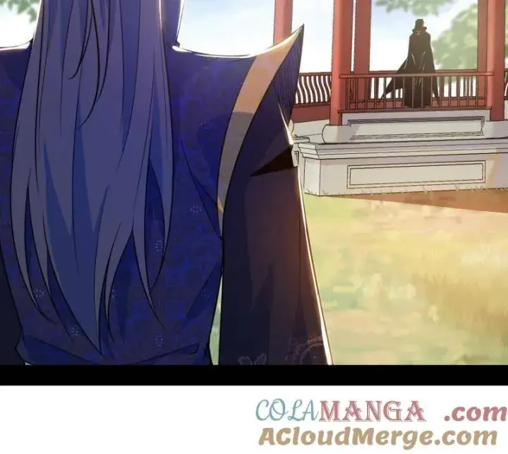 《我为邪帝》第554话 再见葛异图97