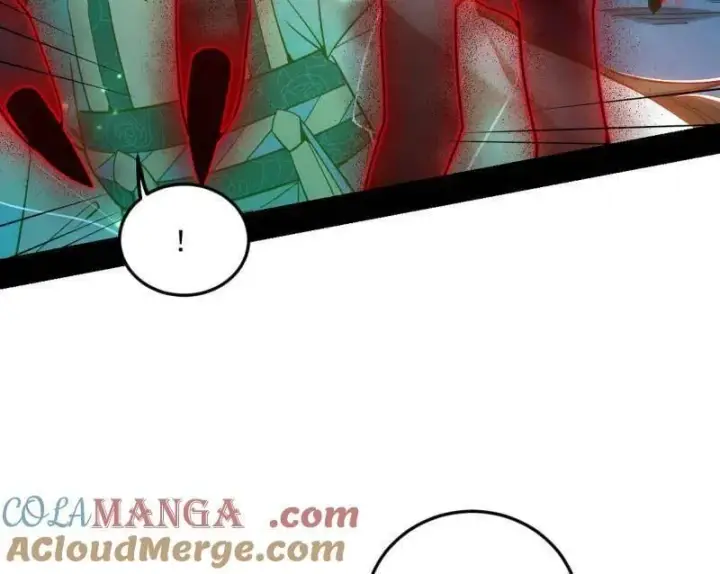 《我为邪帝》第556话 再见颜如玉与意外遭遇图61