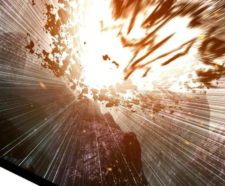 《我为邪帝》第557话 肆无忌惮的谢焱图28