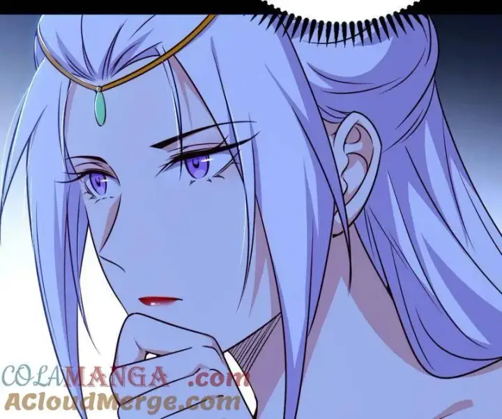 《我为邪帝》第560话 奇怪的晋升图109