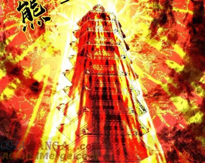 《我为邪帝》第561话 我是意道驰？！图9