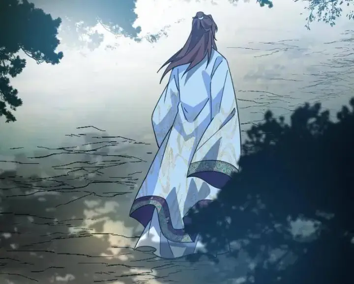 《我为邪帝》第564话 葛异口中的真相图100
