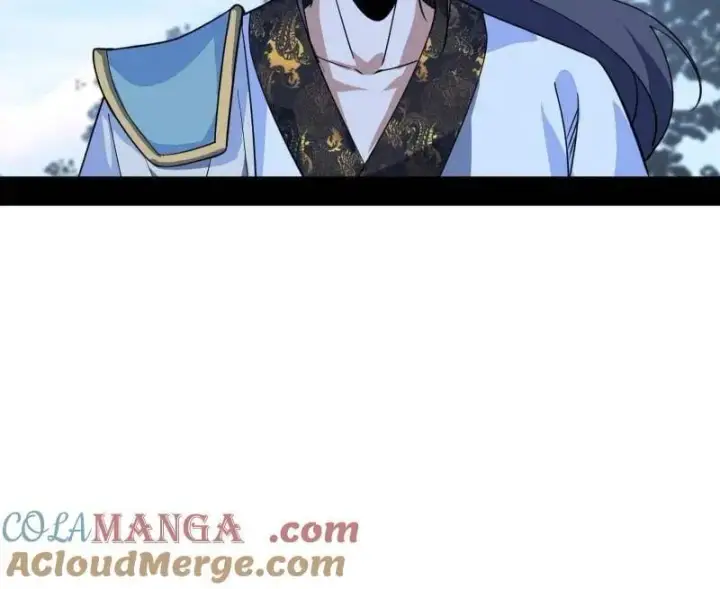 《我为邪帝》第564话 葛异口中的真相图93