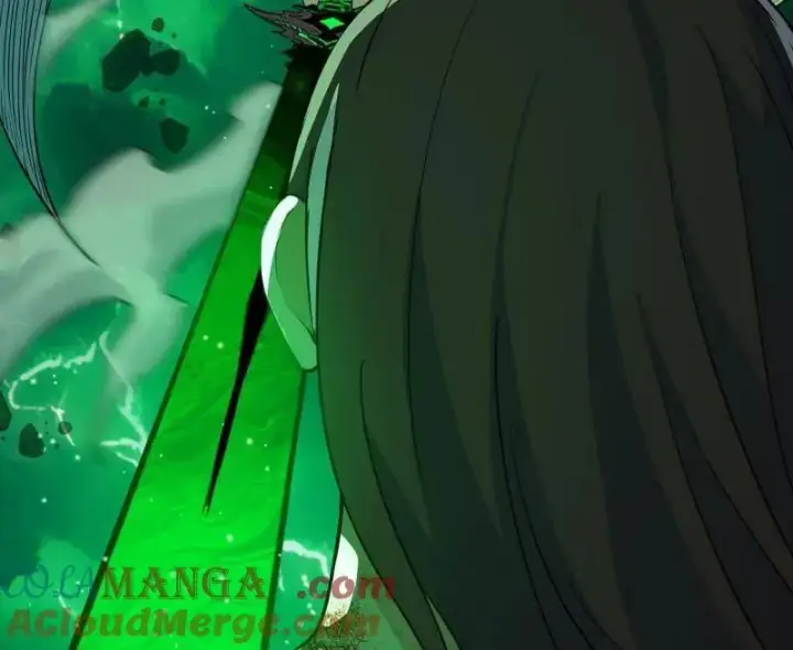 《我为邪帝》第566话 心魔大誓可不能乱发图29