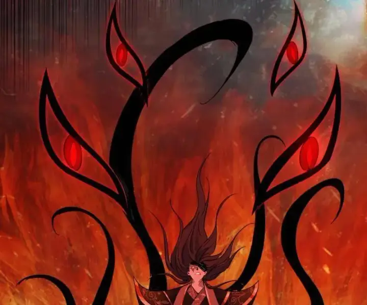《我为邪帝》第566话 心魔大誓可不能乱发图46