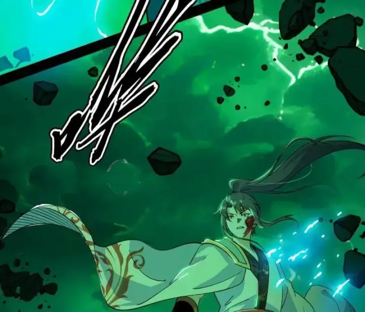 《我为邪帝》第566话 心魔大誓可不能乱发图7