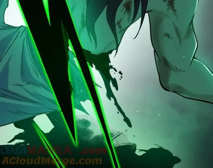 《我为邪帝》第566话 心魔大誓可不能乱发图97