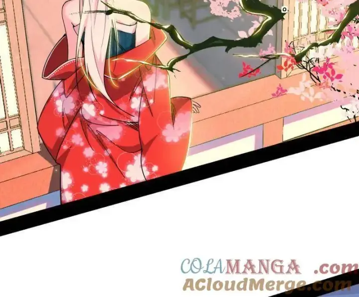 漫画《我为邪帝》第567话 回到现实第41张图