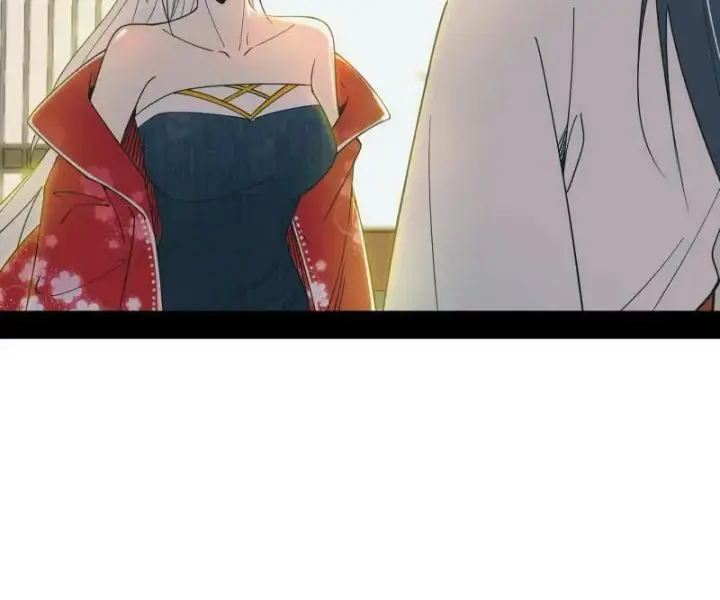 漫画《我为邪帝》第567话 回到现实第50张图