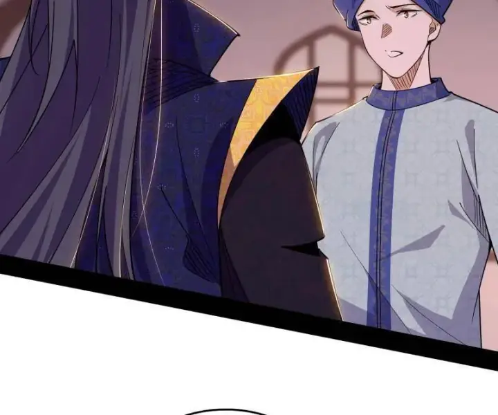 漫画《我为邪帝》第567话 回到现实第8张图