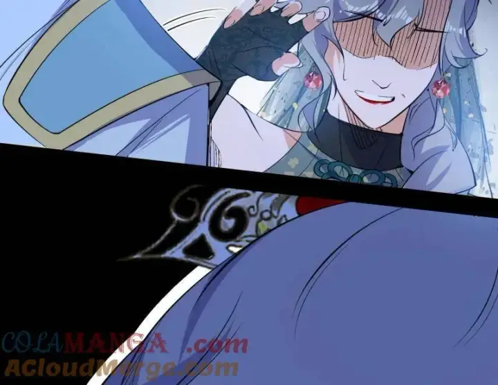漫画《我为邪帝》第570话 谢焱在行动第105张图