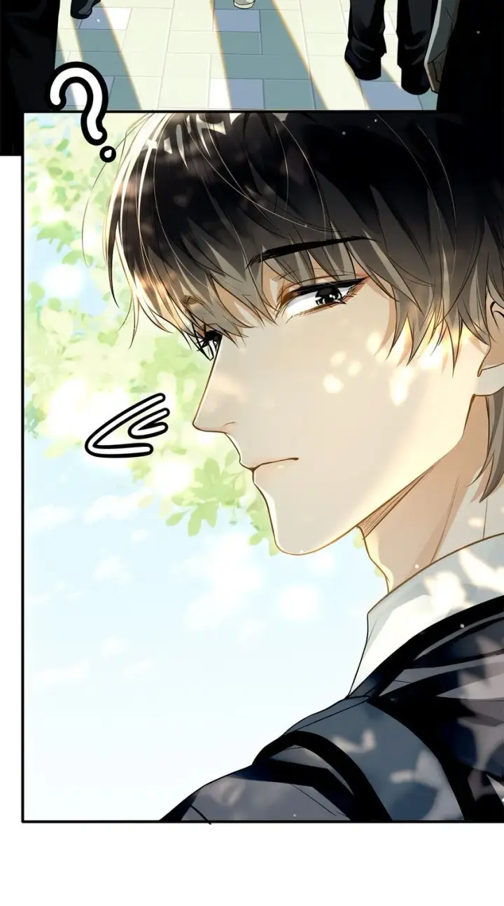 漫画《我喜欢你的信息素》00 序第18张图