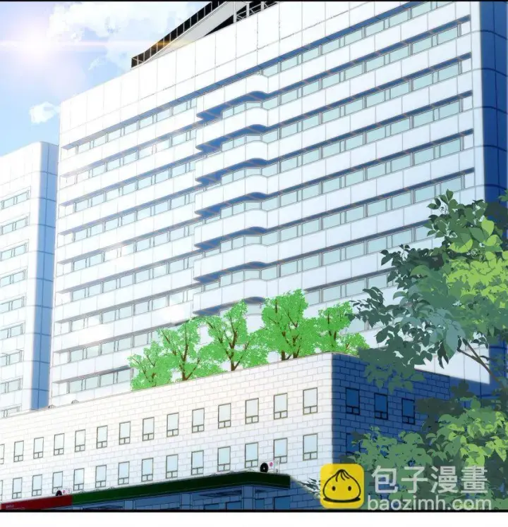 漫画《我喜欢你的信息素》06 疯了？玩这么大？！第34张图