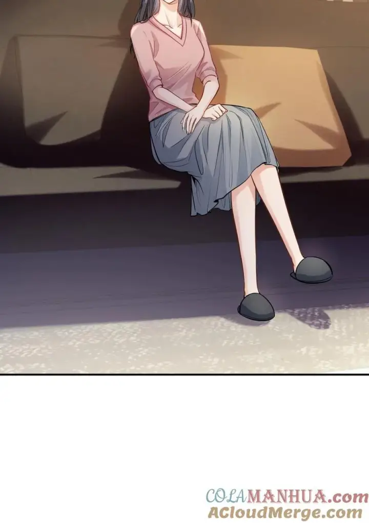漫画《我喜欢你的信息素》14 你还是看不惯他？第33张图