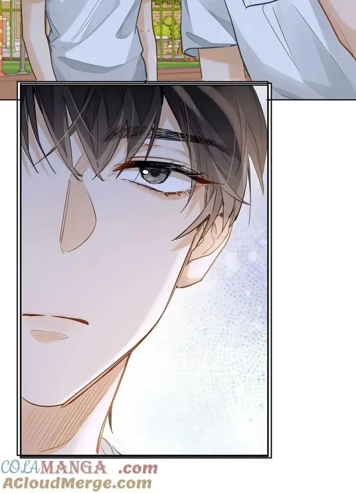 漫画《我喜欢你的信息素》32 会留下别人的味道第29张图