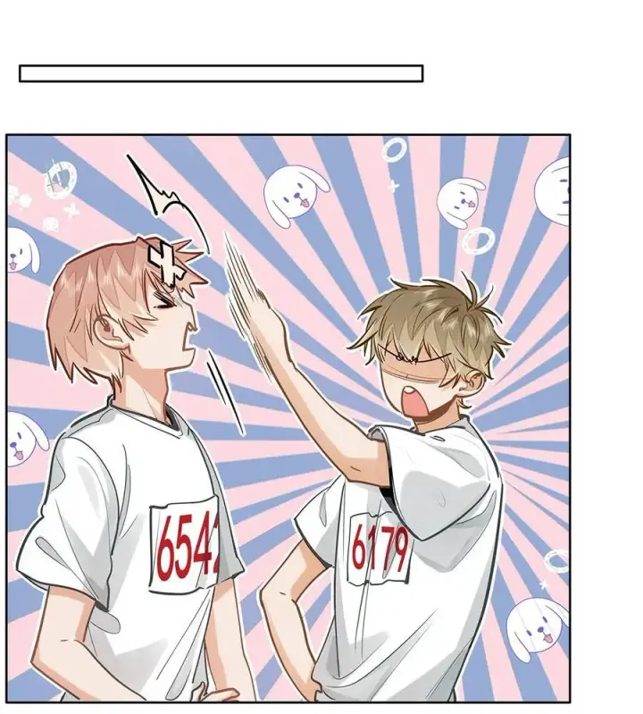 漫画《我喜欢你的信息素》32 会留下别人的味道第30张图