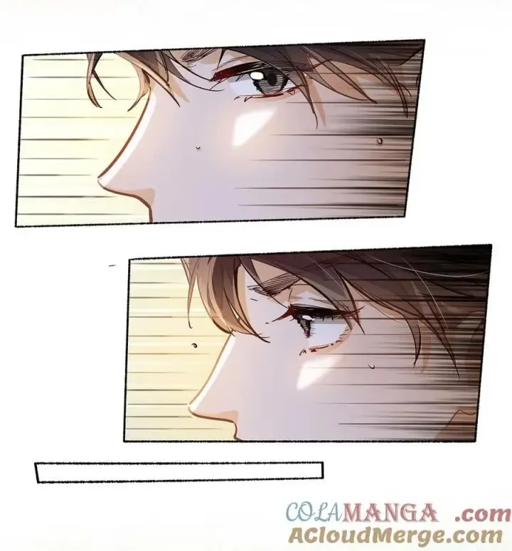 漫画《我喜欢你的信息素》34 你要是个小姑娘……第43张图
