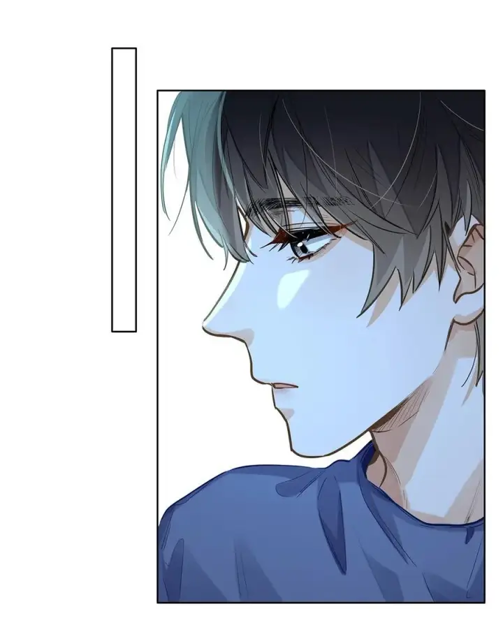漫画《我喜欢你的信息素》42 同床而眠第34张图