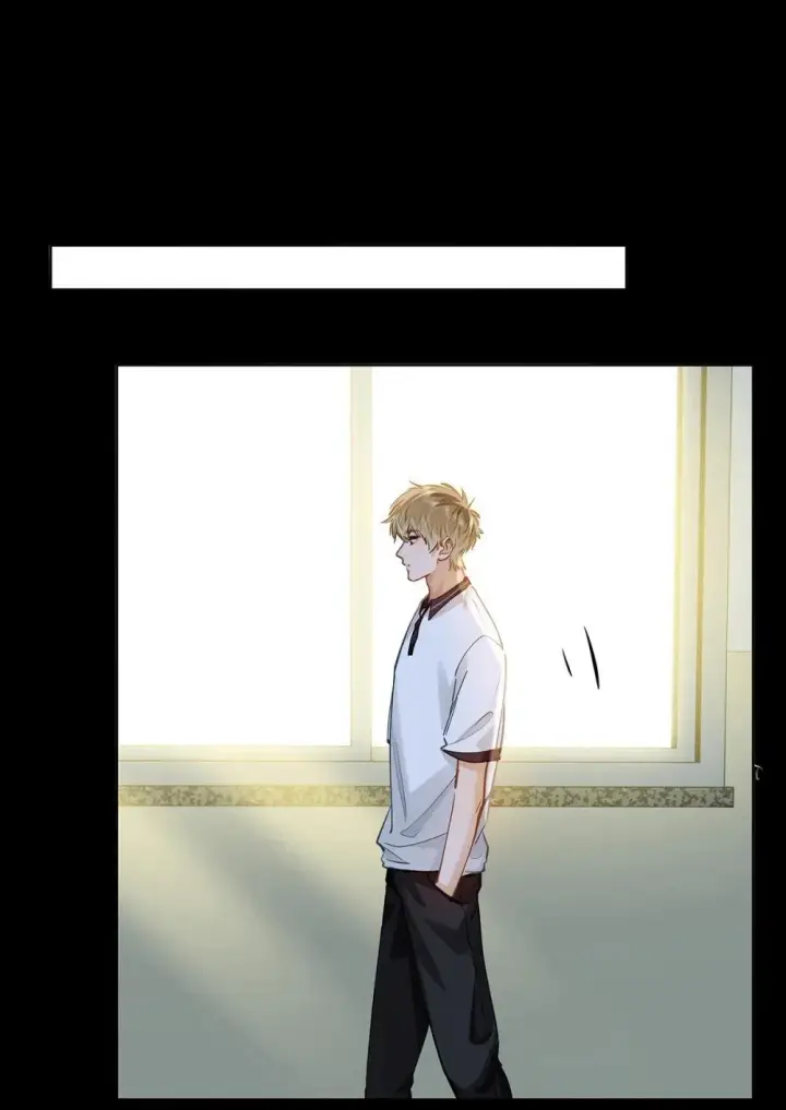 漫画《我喜欢你的信息素》49 论坛里的爆料贴第2张图